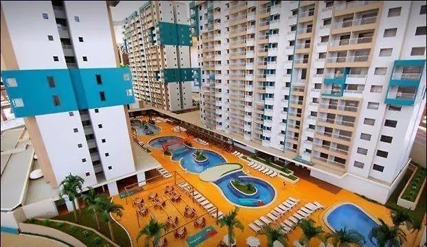 Olimpia Park Resort-1